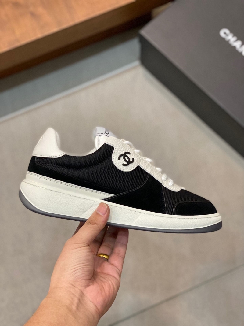 Chanel Casual Shoes